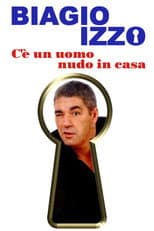 Poster for C'è un uomo nudo in casa