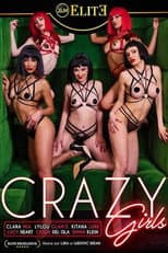 Poster for Crazy Girls