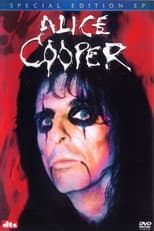 Poster for Alice Cooper: Special Edition Ep