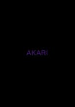 Poster for AKARI