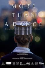 Poster for More Than a Dance
