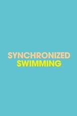 Poster for Love Synchronized Swimming