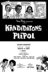 Poster for Kandidatong Pulpol