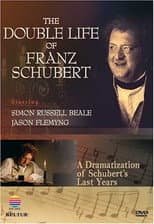 Poster for The Temptation of Franz Schubert