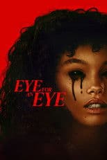 Poster for Eye for an Eye