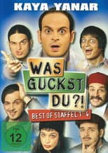 Poster for Best of "Was guckst Du!?"