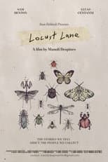 Poster for Locust Lane