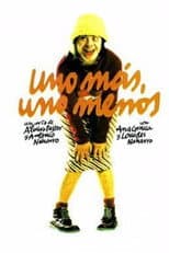 Poster for One More, One Less