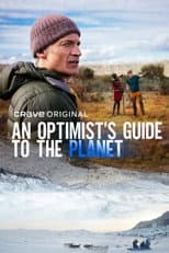 Poster for Optimistens guide til planeten