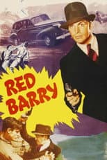 Poster for Red Barry