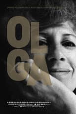Poster for Olga