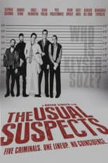 Poster for Keyser Soze, Lie or Legend - Featurette