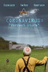 Poster for Coronavirus: Perfect Storm