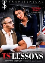 Poster for TS Lessons