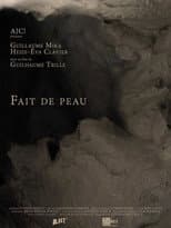 Poster for Made of Skin