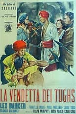 Poster for Black Devils of Kali