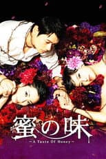 Poster for A Taste of Honey