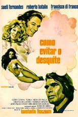 Poster for Como Evitar o Desquite