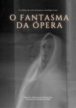 Poster for Phantom of the Opera