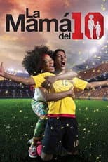 Poster for Mom of Number 10