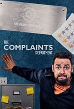 Poster for The Complaints Department