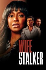Poster for Wife Stalker