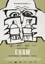 Poster for Exam