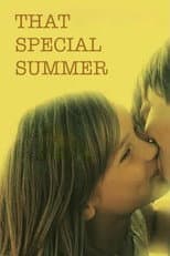 Poster for That Special Summer