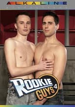 Poster for Rookie Guys 4