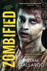 Poster for Zombified