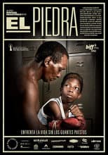 Poster for El Piedra