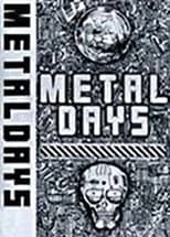 Poster for Metal Days