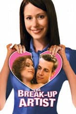 Poster for The Break-up Artist