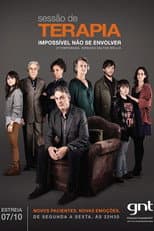 Poster for Season 2