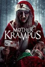 Poster for Mother Krampus