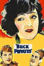 Poster for Buck Privates