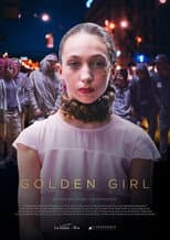 Poster for Golden Girl