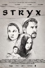 Poster for Stryx