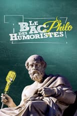 Poster for Le bac philo des humoristes
