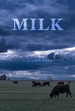 Poster for Milk