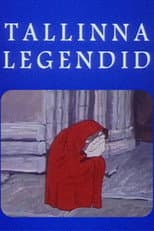 Poster for Legends of Tallinn