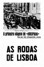 Poster for As Rodas de Lisboa