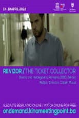 Poster for The Ticker Collector