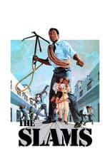 Poster for The Slams