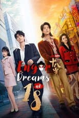 Poster for Engor Dreams at 18