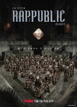 Poster for RAP:PUBLIC