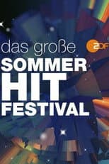 Poster for Das ZDF-Sommerhitfestival