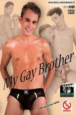 Poster for My Gay Brother