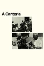 Poster for A Cantoria