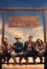 Poster for The Ranch
